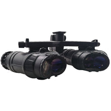 Load image into Gallery viewer, INSIGNIA GPNVG 18 PLUS Quad Tube FOV120 Housing Kit Night Vision Goggles (8137515663617)