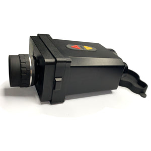 INSIGNIA 12km 10X Magnification Laser Rangefinder Laser Distance Meter (8065793982721)