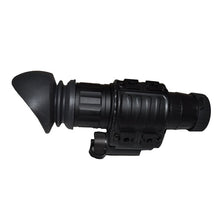 Load image into Gallery viewer, INSIGNIA D-M2021 Gen2+ latest night vision MONOCULAR (8065220739329)