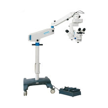 Load image into Gallery viewer, RACTOR OPTICA RO-2000D Binocular Surgical Operation Microscope For Opthalmology (8058537705729)