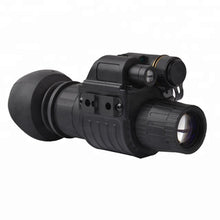 Load image into Gallery viewer, INSIGNIA D-M2011 handheld Night Vision Monocular Generation 3 with tube intensifier (8065211826433)