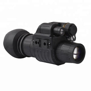 INSIGNIA D-M2011 handheld Night Vision Monocular Generation 3 with tube intensifier (8065211826433)