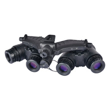 Load image into Gallery viewer, INSIGNIA GPNVG 18 Night Vision Quad Goggles Head Mount 120 Degrees Ground Panoramic Goggles (8137511698689)