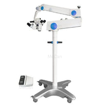Load image into Gallery viewer, RACTOR OPTICA Ophthalmology Surgical Microscope Ophthalmic Camera 4K Portable Surgical Operating Microscope (8059076215041)