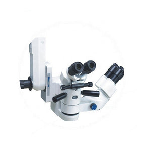 RACTOR OPTICA RO-2000D Binocular Surgical Operation Microscope For Opthalmology (8058537705729)