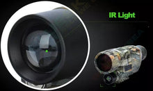 Load image into Gallery viewer, INSIGNIA 5x HD infrared night vision monocular (8065206583553)
