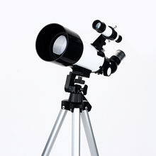 Load image into Gallery viewer, STARGAZER S-70400 Professional Sky Watcher Telescopes Astronomic Professional Refraction Night Vision Monocular Telescope (8059079000321)