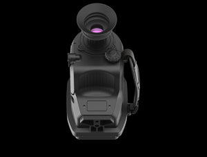 INSIGNIA 6000 Meter IP68 Rangefinder Digital Laser Range Finder with Handle (8065792966913)