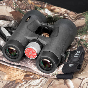 INSIGNIA 10x50ED/12x50ED Binoculars HD Professional Waterproof Binoculars with BAK4 Prism FMC (8065119256833)
