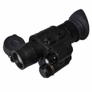 INSIGNIA D-M2011 handheld Night Vision Monocular Generation 3 with tube intensifier (8065211826433)