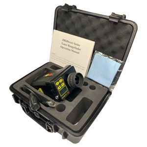 INSIGNIA 12km 10X Magnification Laser Rangefinder Laser Distance Meter (8065793982721)