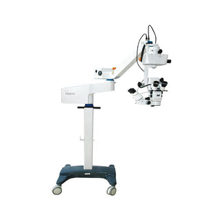 RACTOR OPTICA RO Ophthalmic Instrument Operating Microscope (8059076542721)