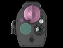 Load image into Gallery viewer, INSIGNIA 6000 Meter IP68 Rangefinder Digital Laser Range Finder with Handle (8065792966913)