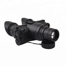 Load image into Gallery viewer, INSIGNIA D-G2051 Night Vision Monocular flexible comfortable multi-coated hand-held or helmet mounted (8065219166465)