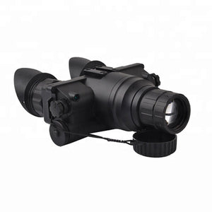 INSIGNIA D-G2051 Night Vision Monocular flexible comfortable multi-coated hand-held or helmet mounted (8065219166465)