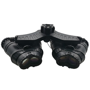 INSIGNIA GPNVG 18 PLUS Quad Tube FOV120 Housing Kit Night Vision Goggles (8137515663617)