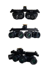 Load image into Gallery viewer, INSIGNIA Four-Eye Night Vision Goggles Super Gen2+ /Gen3 (8137530441985)