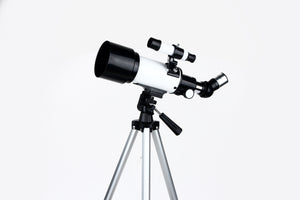 STARGAZER S-70400 Professional Sky Watcher Telescopes Astronomic Professional Refraction Night Vision Monocular Telescope (8059079000321)