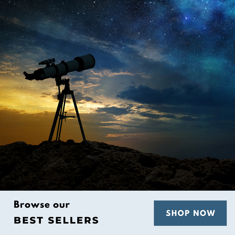 Telescope optics for sale
