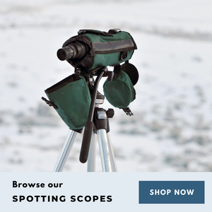 Spotting Telescope