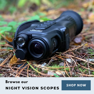 Night Vision Scopes