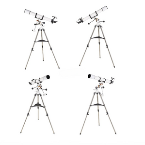 EQ mount telescope equatorial mount telescope tripod telescope accessories (7996250030337)
