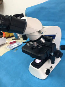 RACTOR OPTICA RO-MM01 Top Digital Microscope (7978229235969)