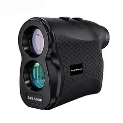 INSIGNIA Long Distance Laser Rangefinder - Accurate Measurement up to 1500yd (7995733344513)