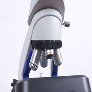 RACTOR OPTICA RO-CX33 Light Source Stereo Optical Biological Microscope (7978228056321)
