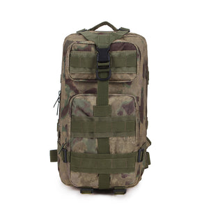 TACPRAC custom mvg camouflage Men Rucksack waterproof hunt outdoor hiking survival camping tactical bag backpack (7975979581697)