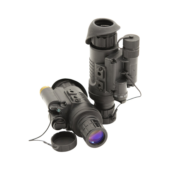 INSIGNIA IR vision binoculars digital night vision monocular (7979609096449)