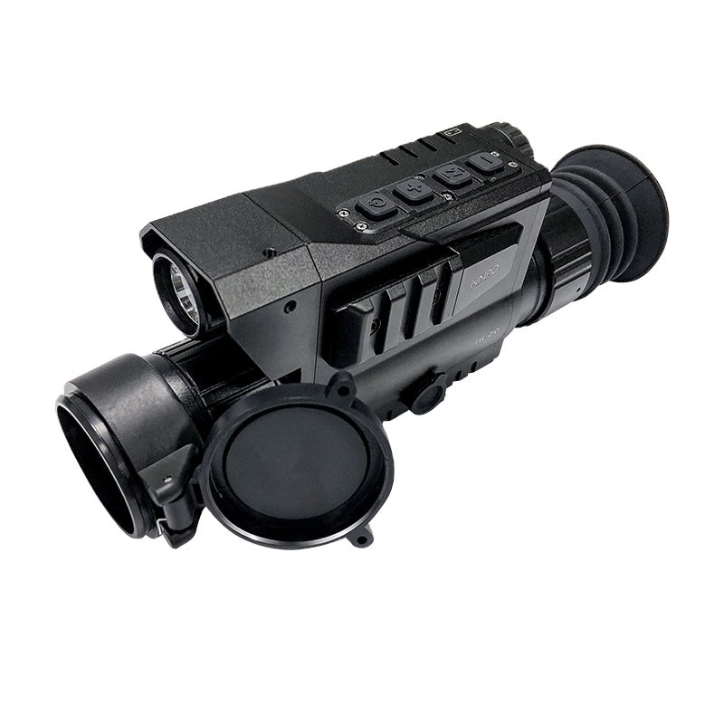 INSIGNIA IR IP67 waterproof One shot zero Thermal night vision Imaging hunting Scope (7973893964033)