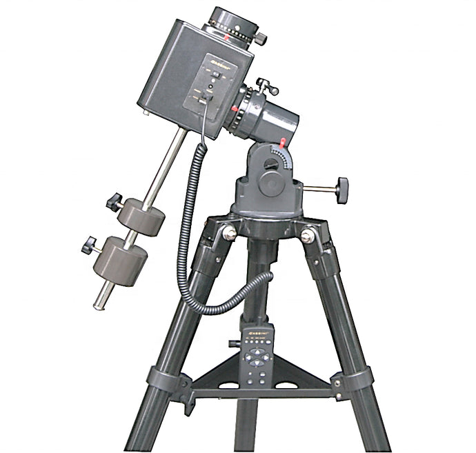 JBA-000200 MD EQ Mount Dual Motorised EQ mount for Astronomical Telescope (7996243149057)