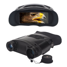 Load image into Gallery viewer, INSIGNIA 3.5-7x21 300M Range IR Night Vision Hunting Binocular (7984480911617)