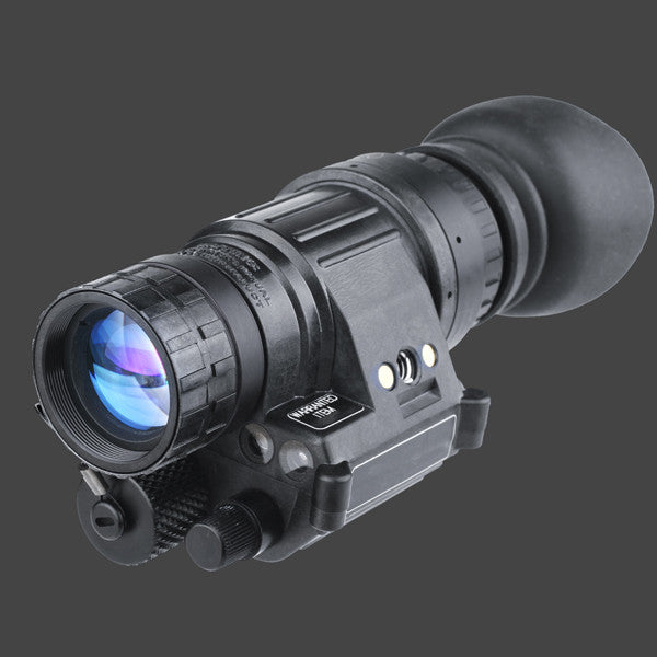 INSIGNIA 18mm PVS14 Gen3 Night Vision Monocular, PVS-14 night vision monocular (7979608178945)