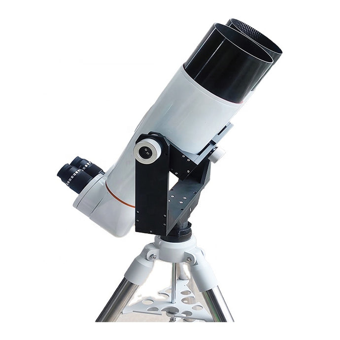 TELEBINE 25-50x150 with 2inch bak4 prism binoculars 360 degree rotation with Metal u mount and tripod Astronomical telescope (7979610276097)