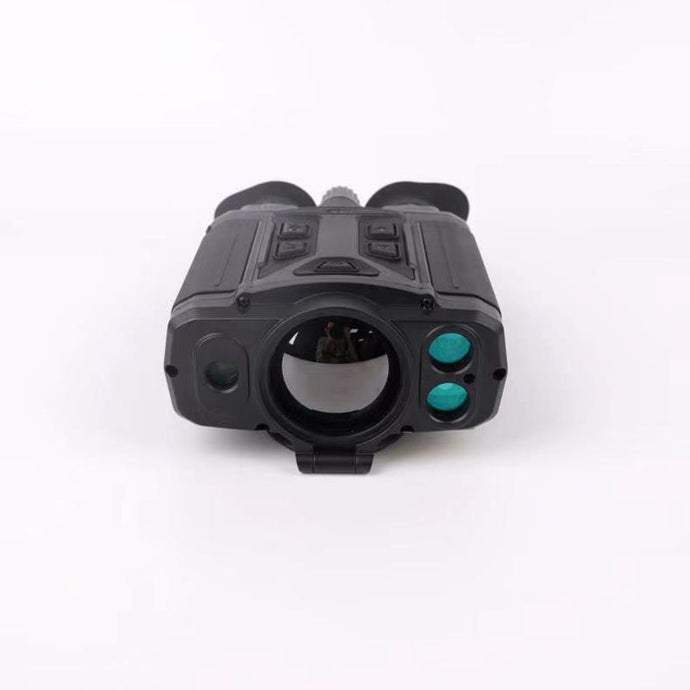 INSIGNIA MS715E 35mm Infrared Uncooled Thermal Imager Scope Binocular For 384X288-12um (7996942844161)