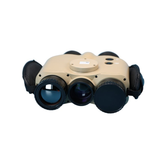 INSIGNIA infrared night vision binocular and Multifunctional Thermal Imaging Binoculars (7996233253121)