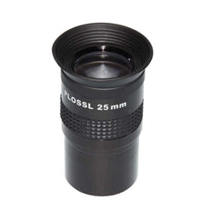 Load image into Gallery viewer, JBA-000115 1.25 Inch PL 25mm Multicoated eyepiece Lens For Astronomy Telescope (7979604869377)