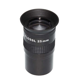 JBA-000115 1.25 Inch PL 25mm Multicoated eyepiece Lens For Astronomy Telescope (7979604869377)