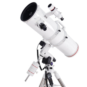 UNISTAR SRATE Professional large-aperture 203/1000 astronomical telescope (7979619418369)