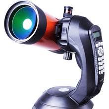 Load image into Gallery viewer, UNISTAR 4SE Computerized Astronomical Digital telescope reflector with Control Panel telescopes astronomic (7979616043265)