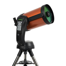 Load image into Gallery viewer, UNISTAR 8SE Computerized Astronomical GOTO Digital telescope reflector with Control Panel telescopes astronomic (7979612045569)