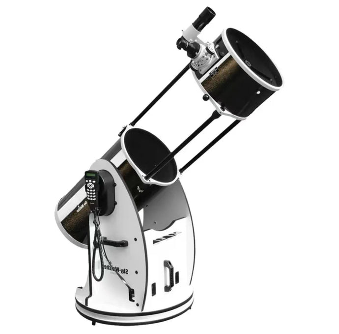 UNISTAR DOB 12S handheld astronomical telescope (7979611422977)