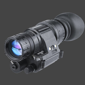 INSIGNIA Night Vision Monocular PVS14, night vision with GEN2+ GEN3 Image intensifier tube 37*31mm (7974001508609)