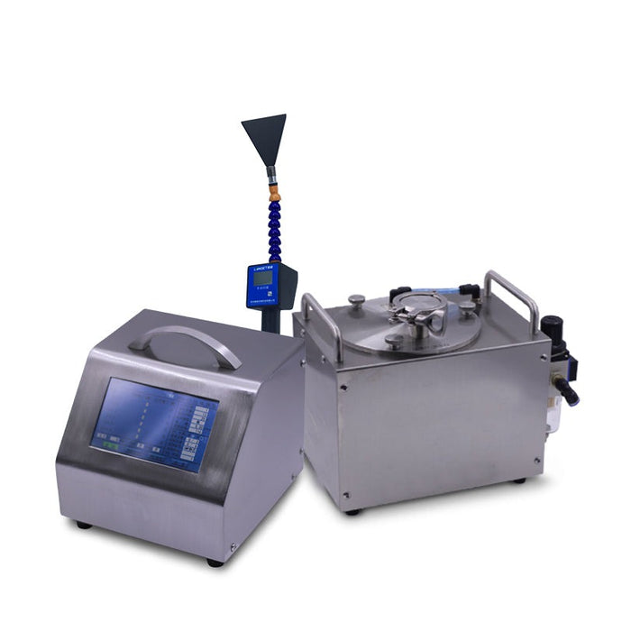 GENSIS Lab Equipment ZJSJ-G portable aerosol photometer aerosol spectrophotometer (7977082814721)