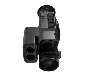 INSIGNIA High resolution mounted hunting infrared thermal imaging night vision scope (7973896487169)