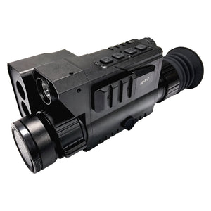 INSIGNIA Thermal imaging night vision scope with LRF for telescope (7973895602433)