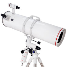 Load image into Gallery viewer, UNISTAR auto tracking parabolic astronomical telescope with equatorial mount (7979611914497)