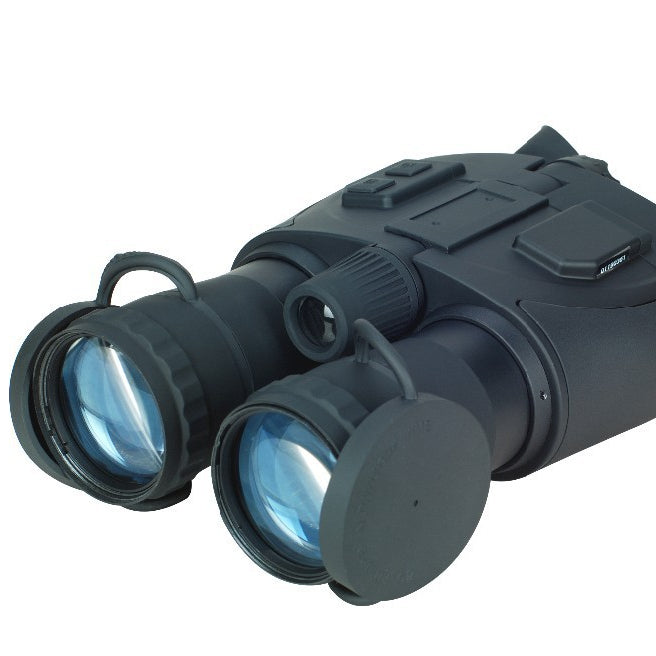 INSIGNIA RM-95A Gen2 Night Vision Binoculars 5X Lens (7973911363841)